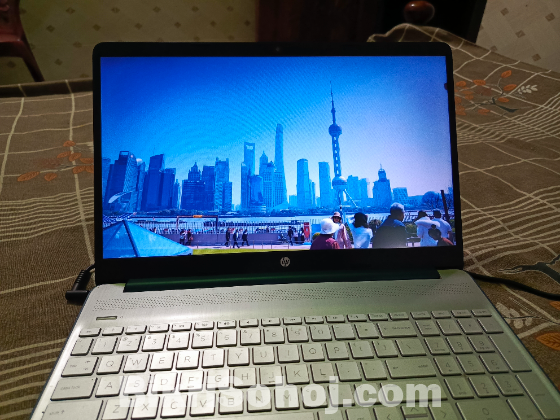 Hp এর ফ্রেশ কন্ডিশনের পুরাতন ল্যাপটপ